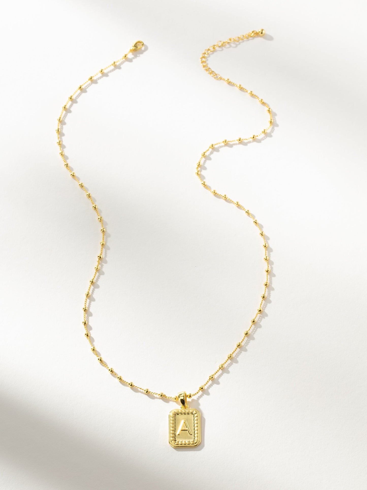 Sur Necklace