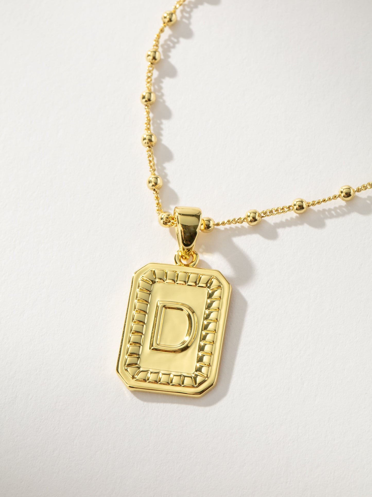 Sur Necklace