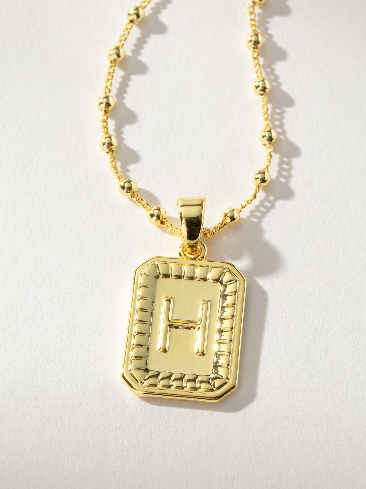 Sur Necklace