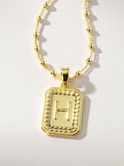 Sur Necklace
