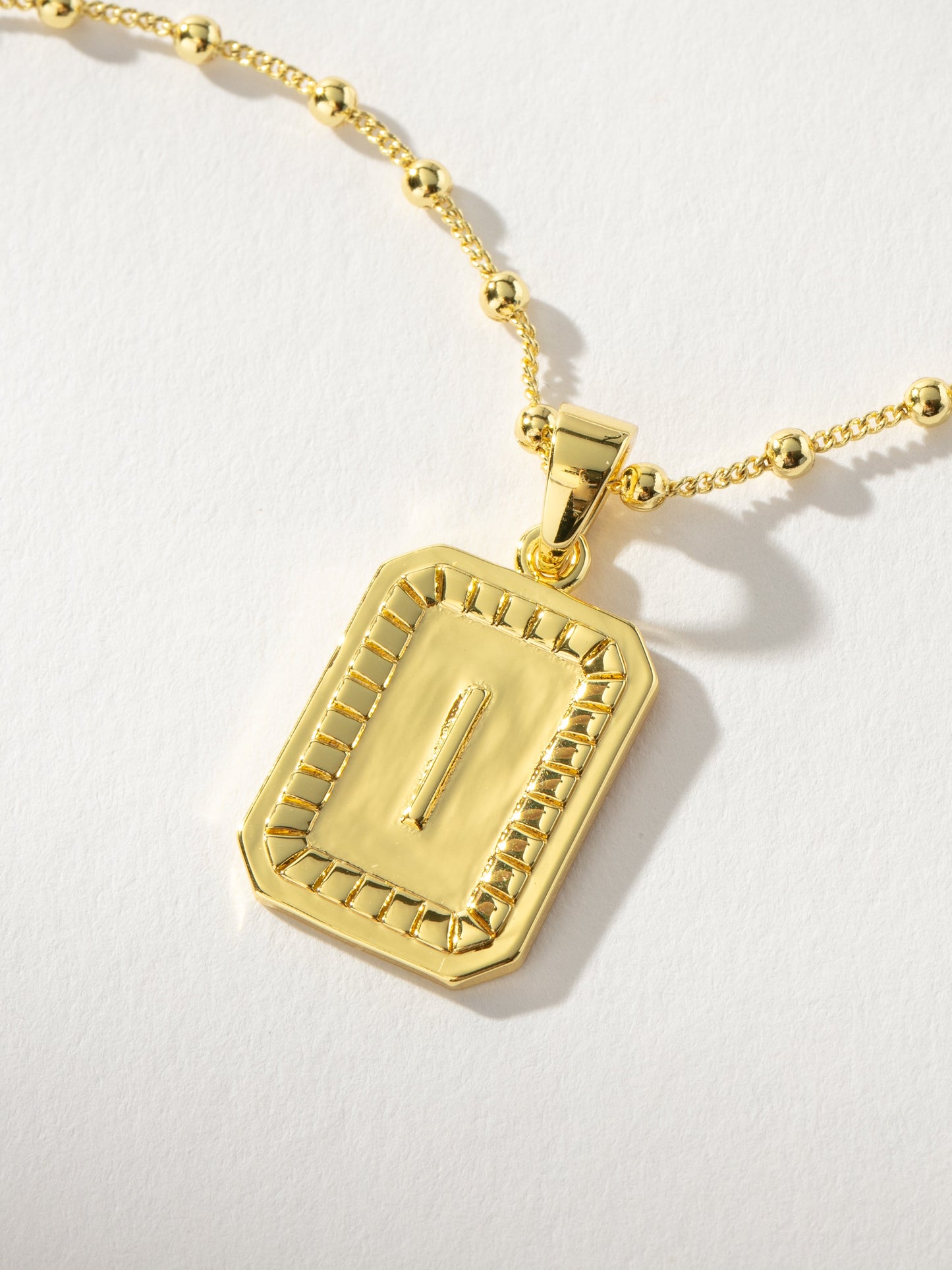 Sur Necklace