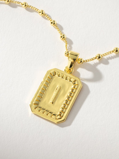 Sur Necklace