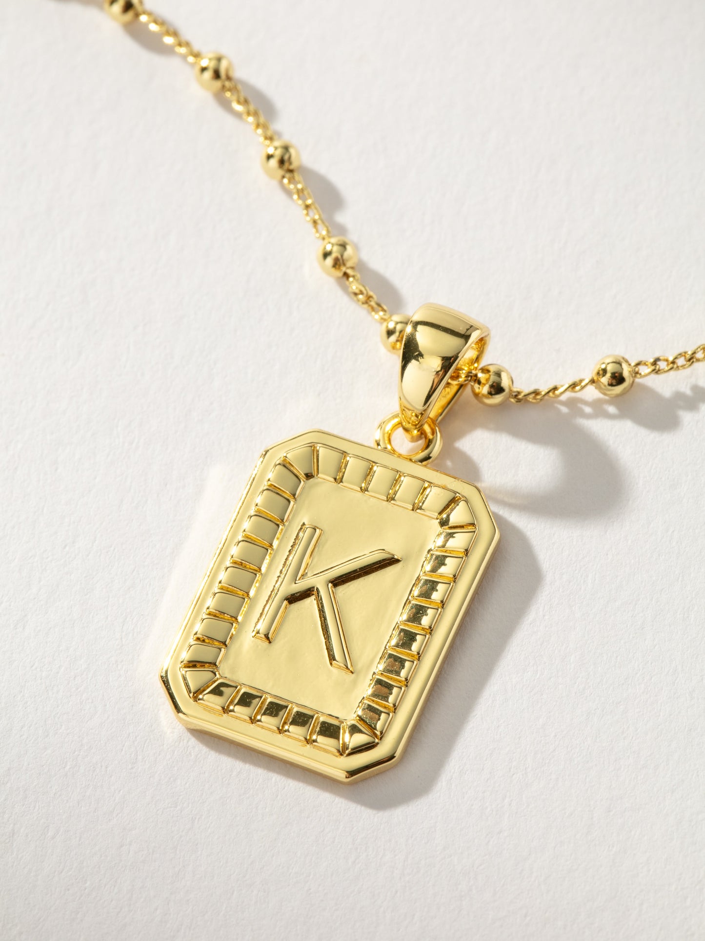 Sur Necklace