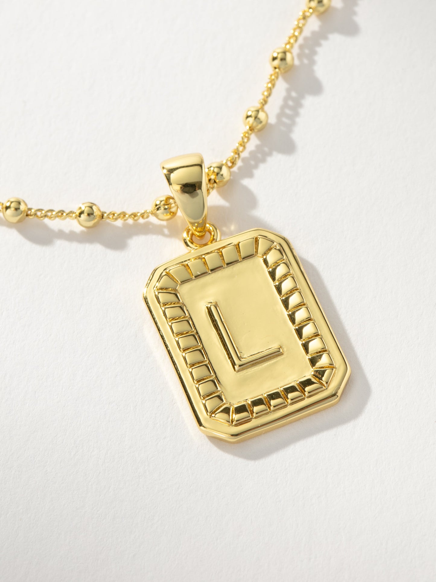 Sur Necklace