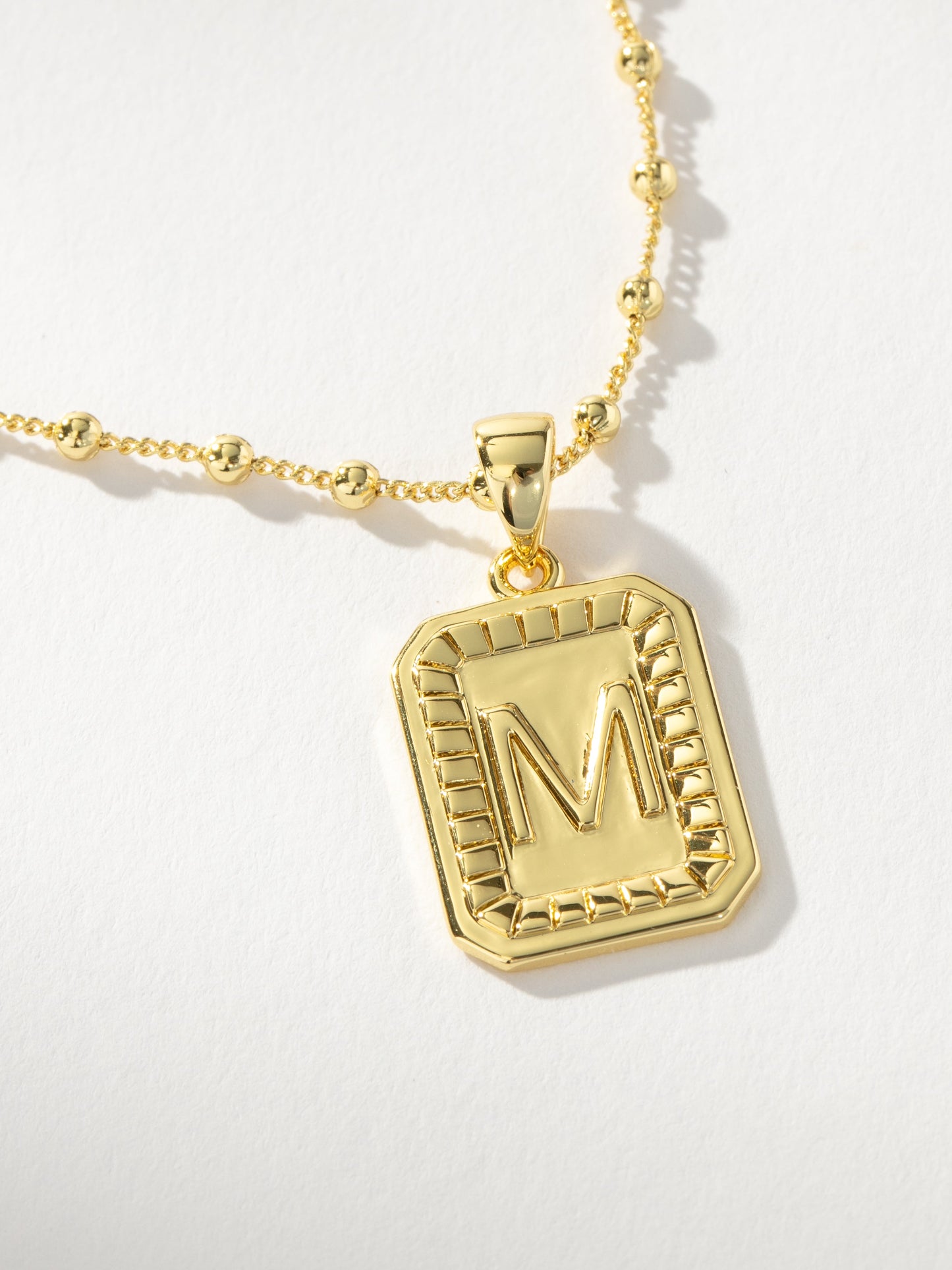 Sur Necklace