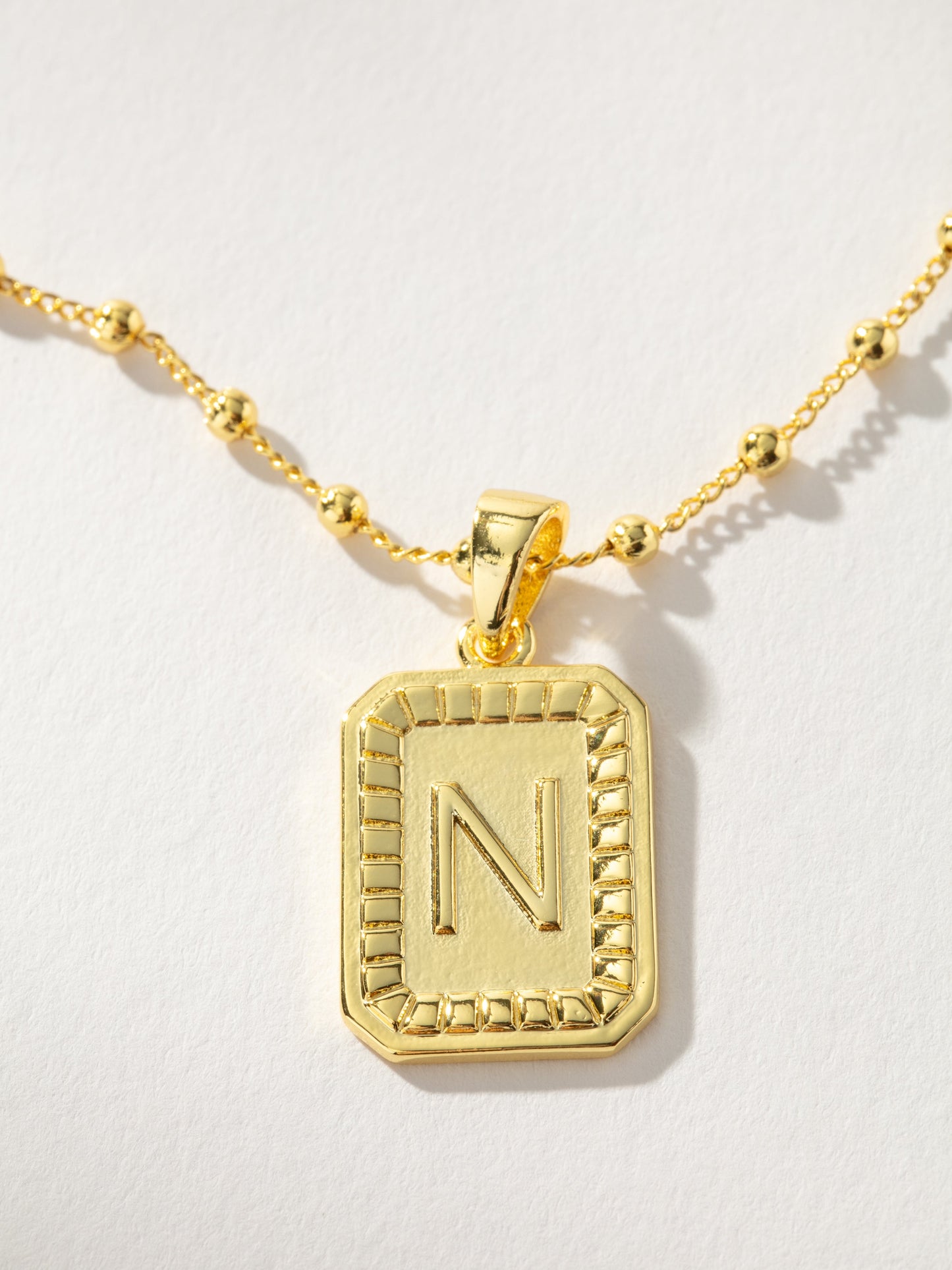 Sur Necklace