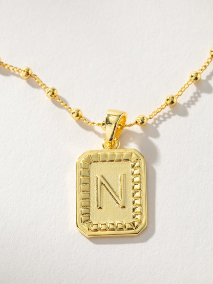 Sur Necklace