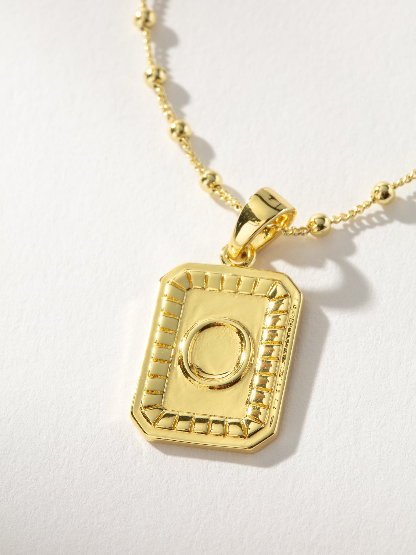 Sur Necklace