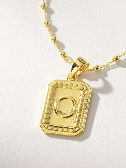 Sur Necklace