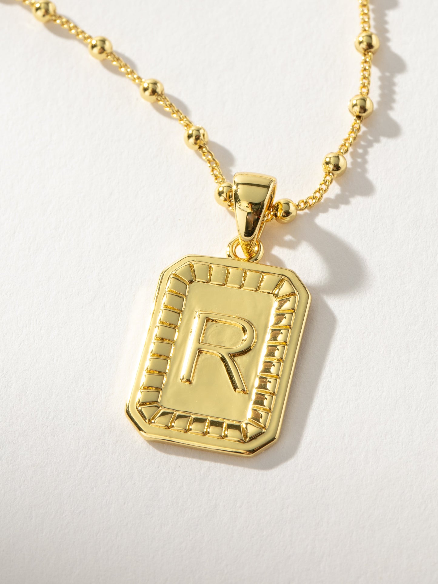 Sur Necklace