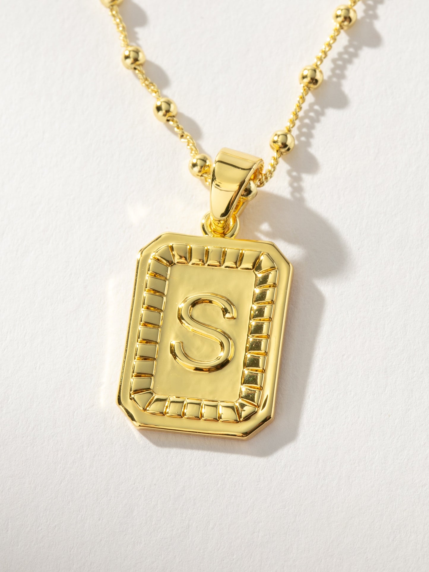 Sur Necklace