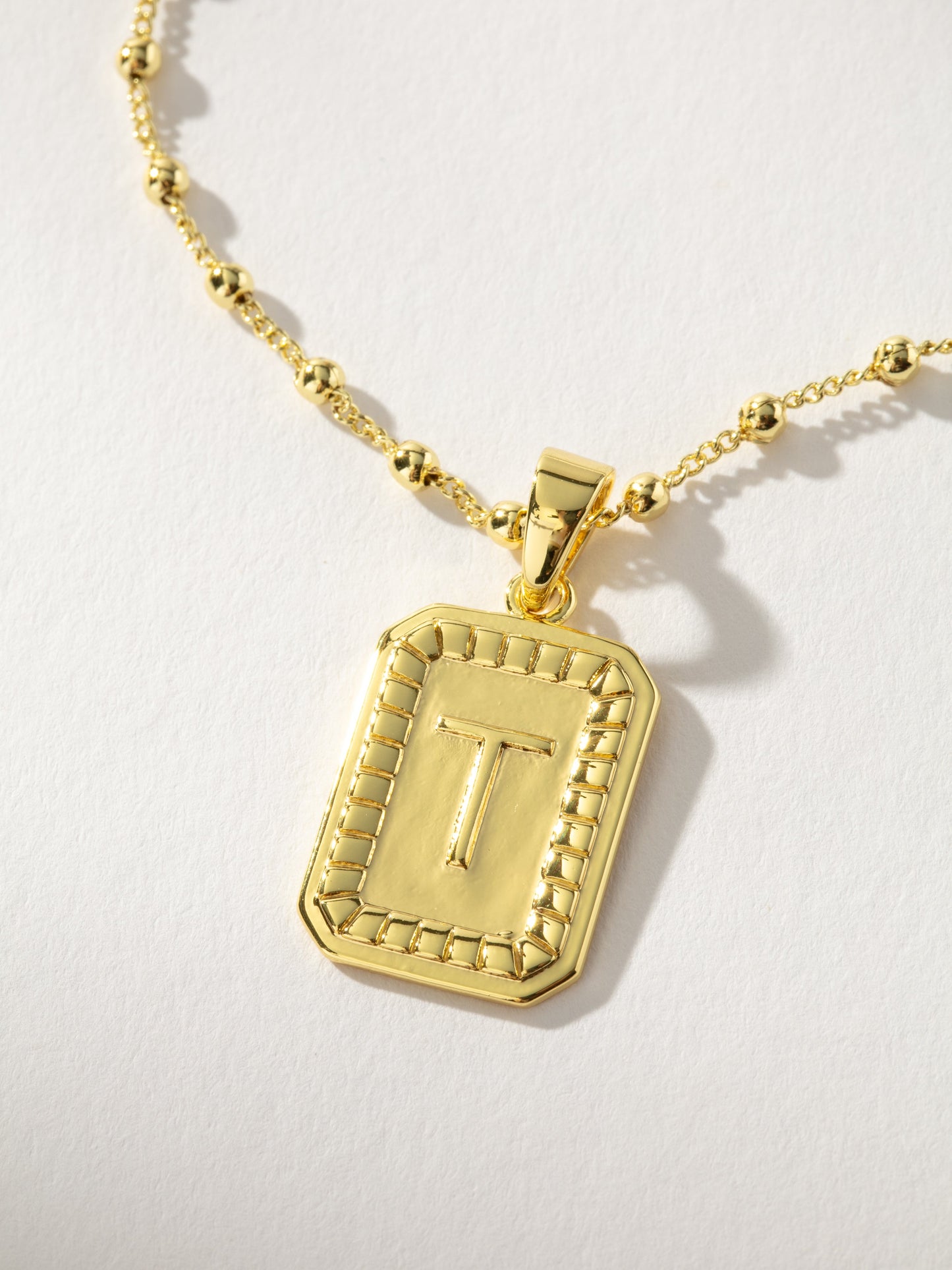 Sur Necklace