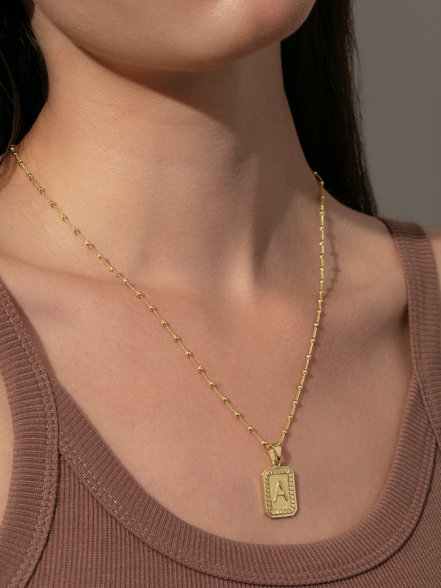 Sur Necklace