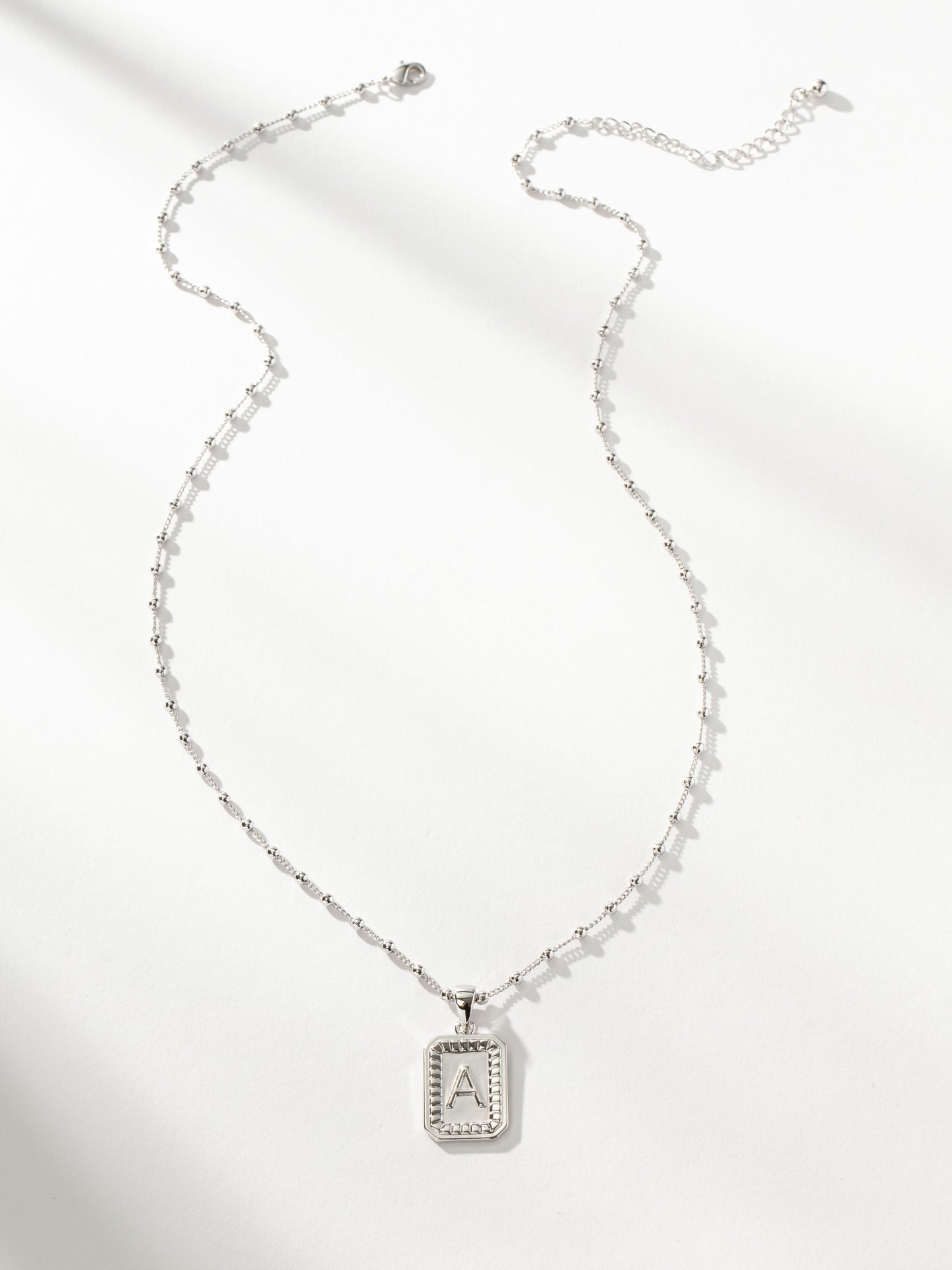 Sur Necklace