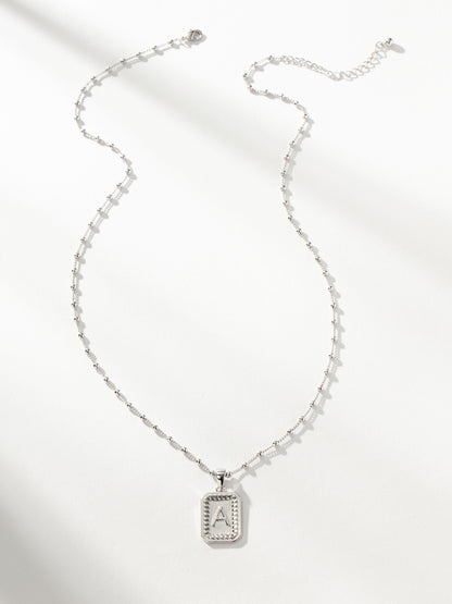 Sur Necklace