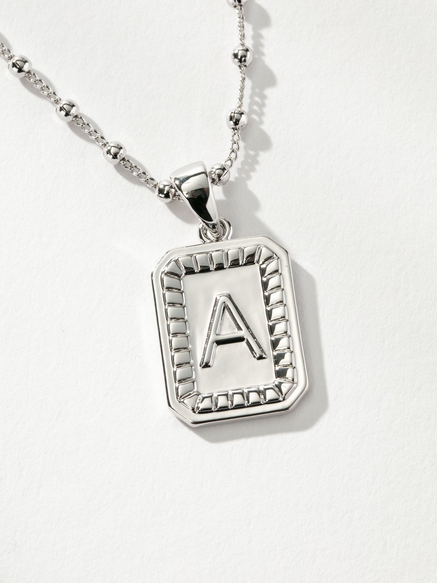 Sur Necklace