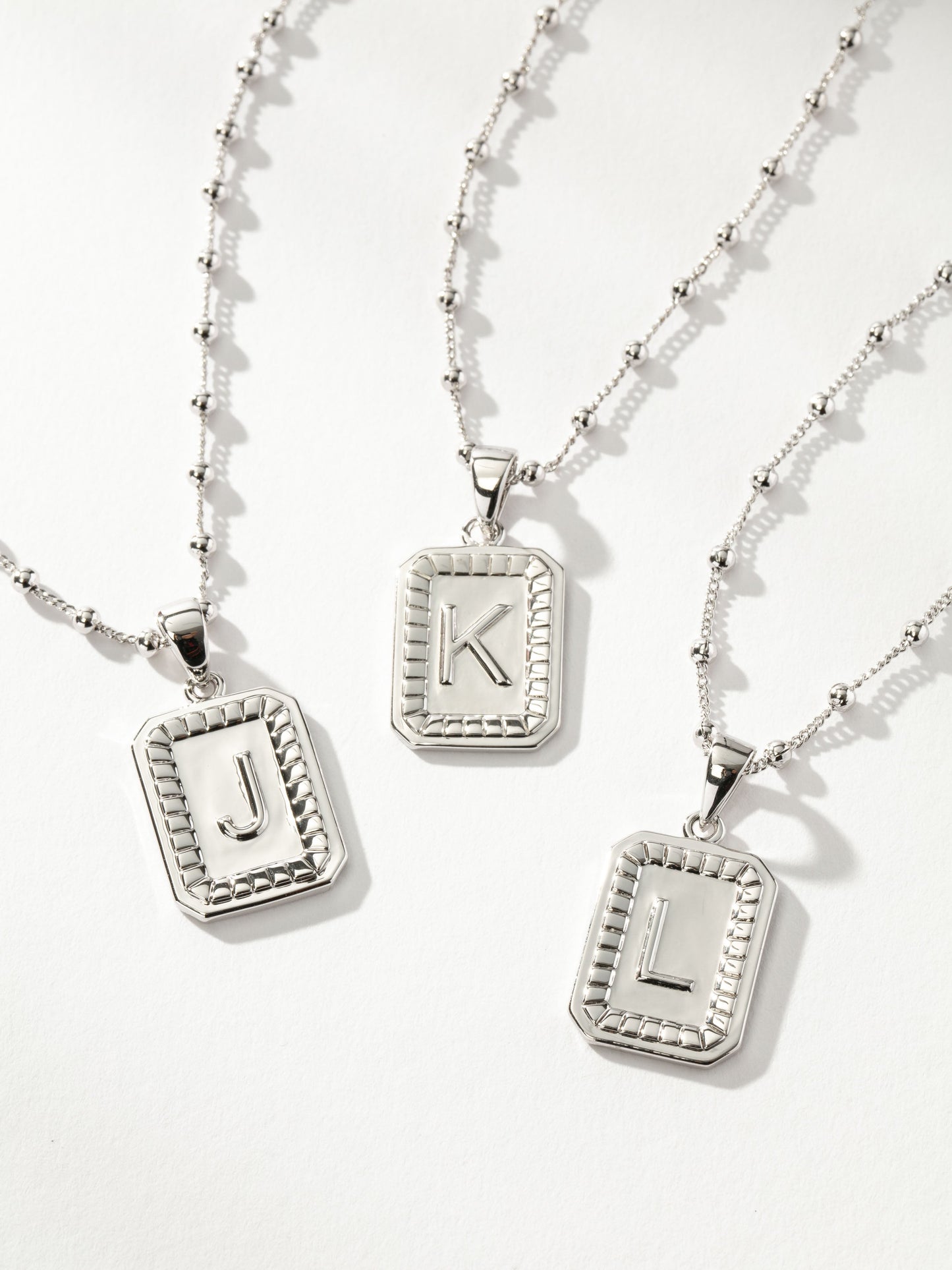 Sur Necklace