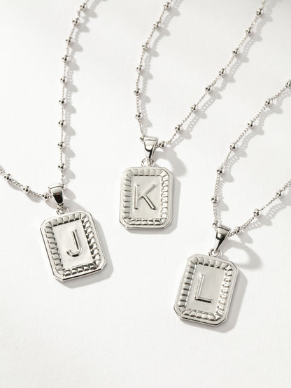 Sur Necklace