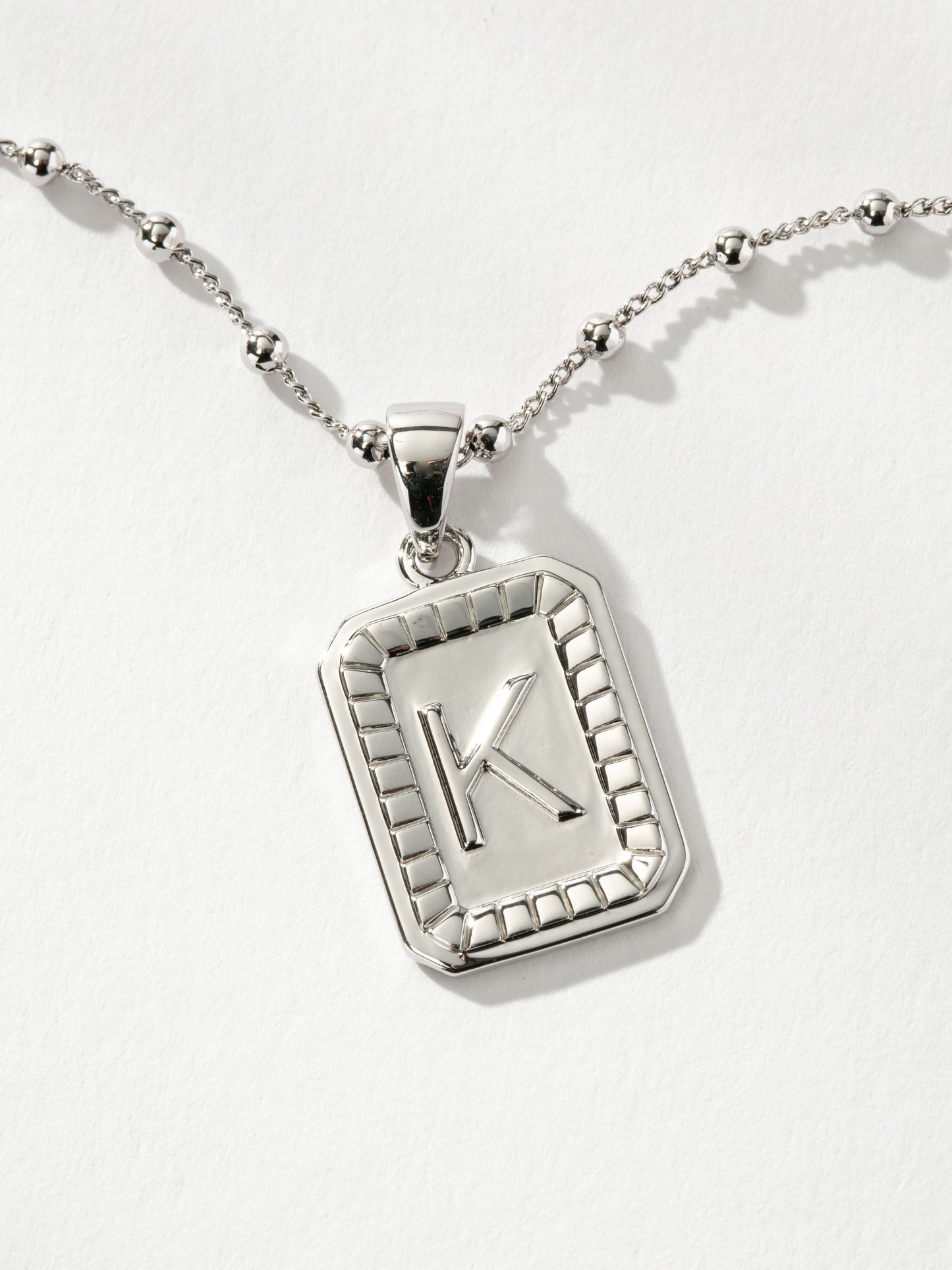 Sur Necklace