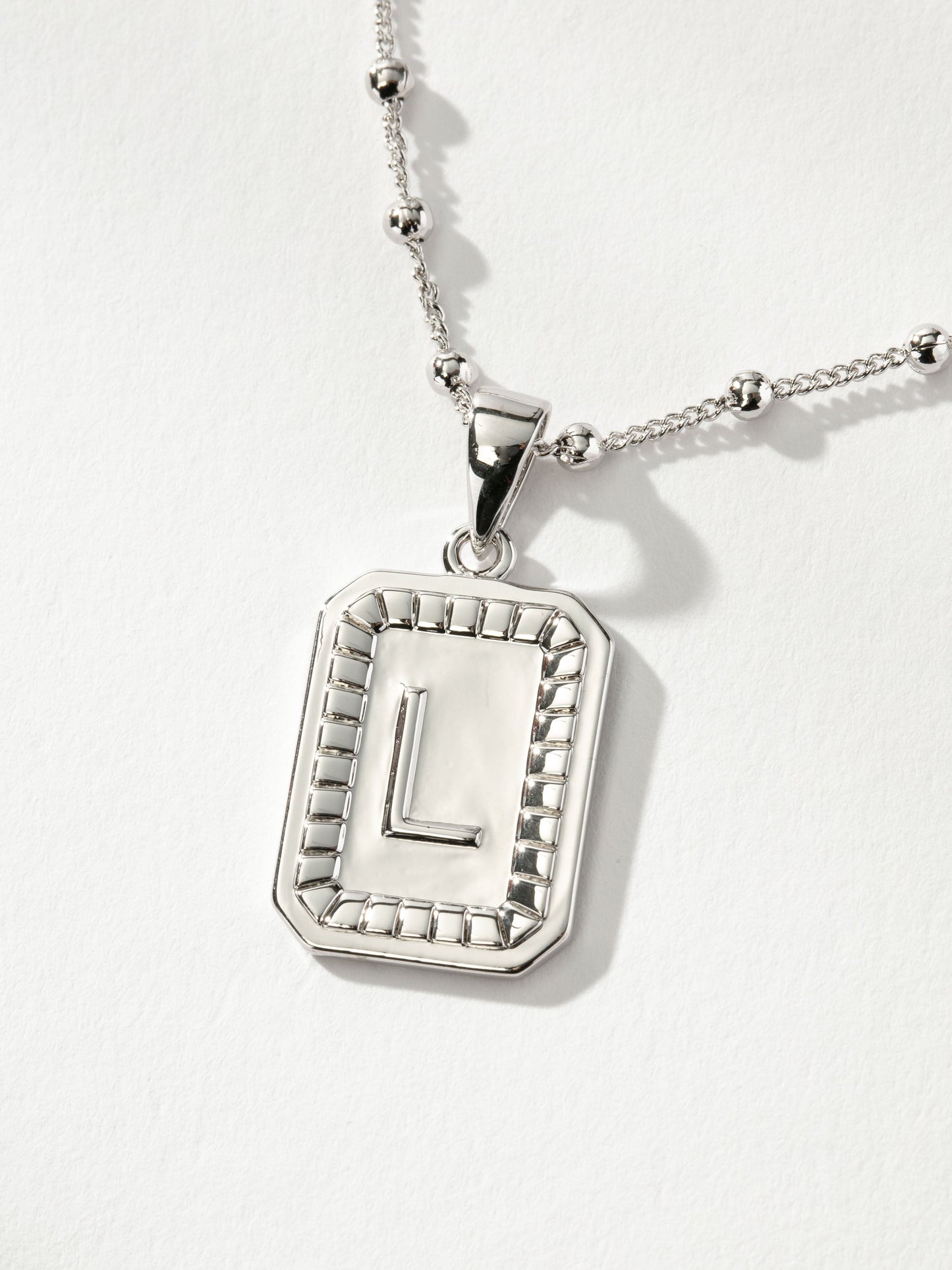 Sur Necklace