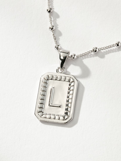 Sur Necklace