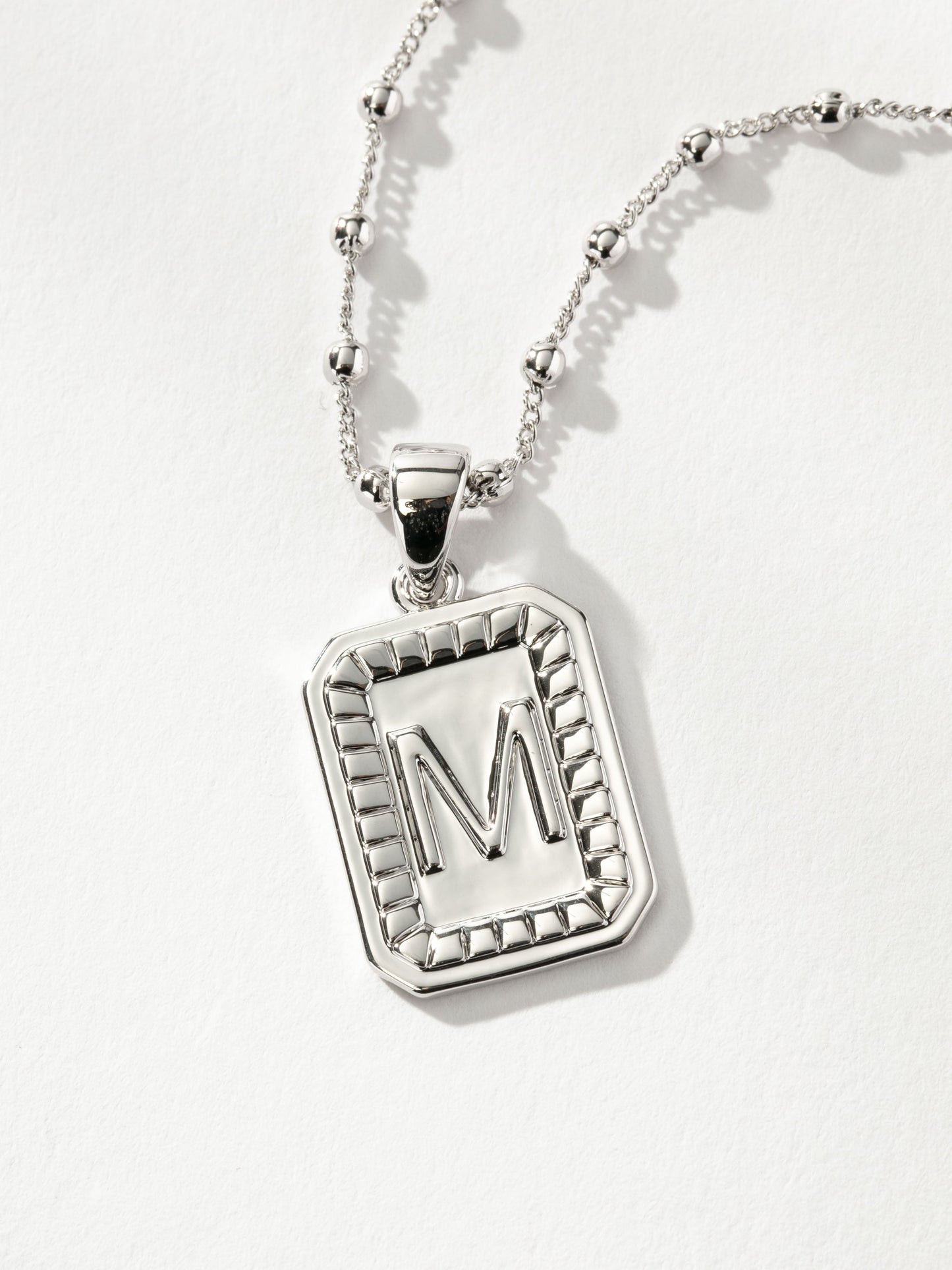 Sur Necklace