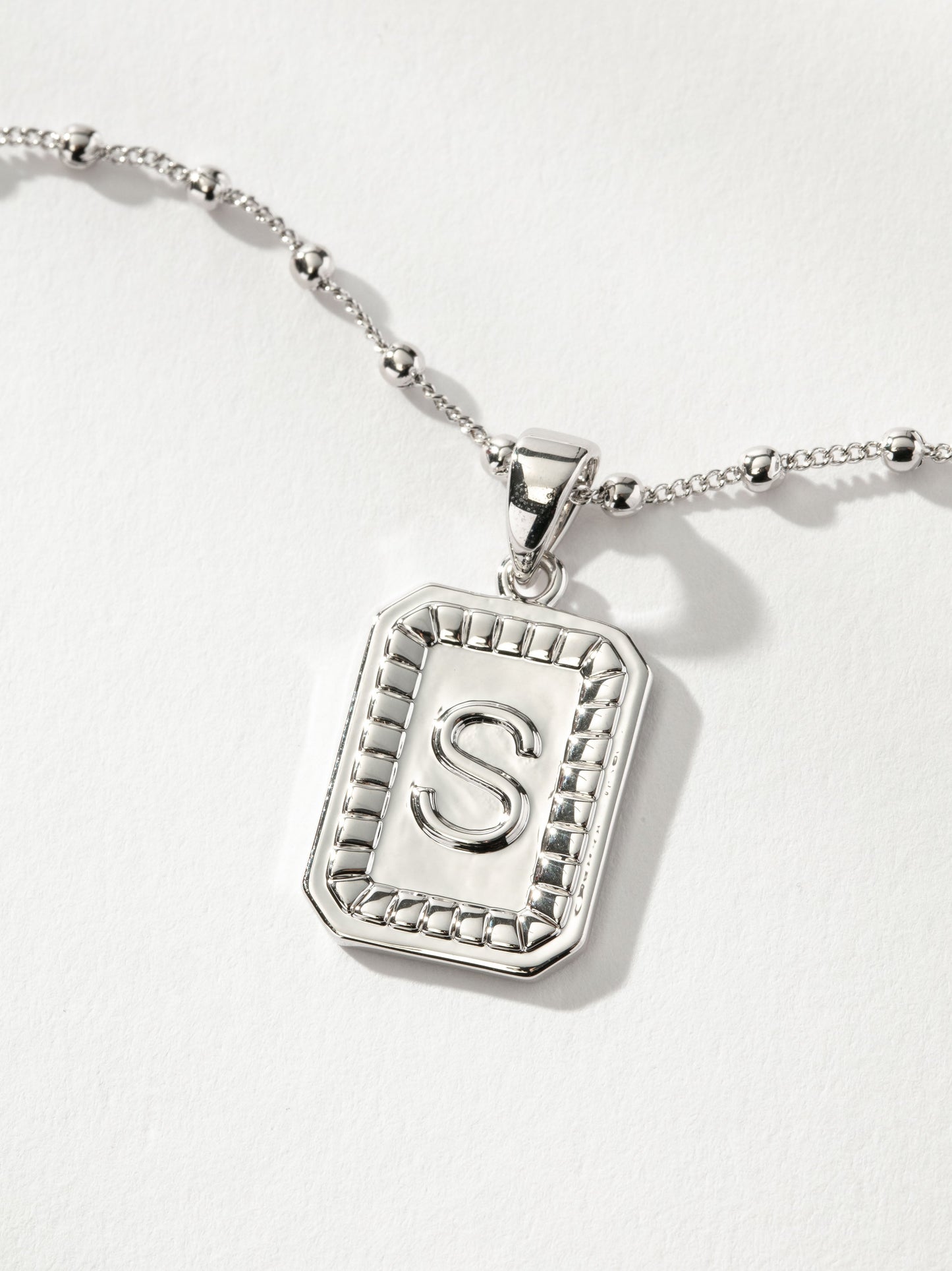 Sur Necklace