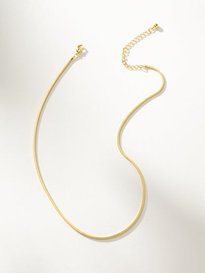 Collier Sure Thing