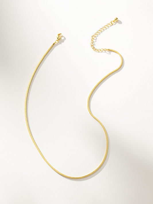 Collier Sure Thing