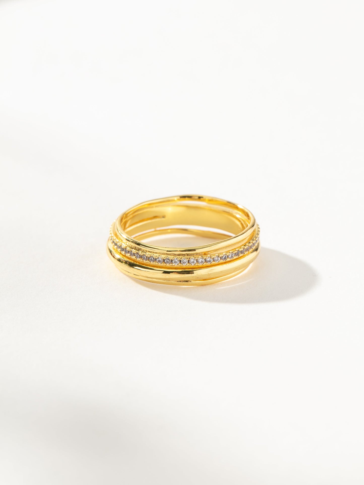 Be Known Ring