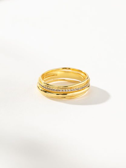 Be Known Ring