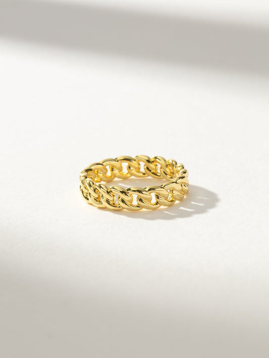 Bague Tigre