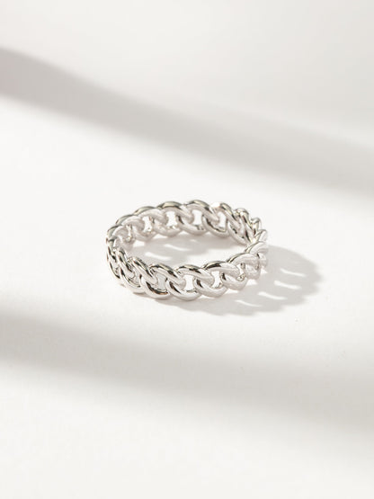 Bague Tigre