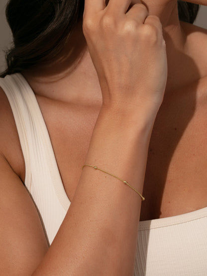 Bracelet de tous les jours