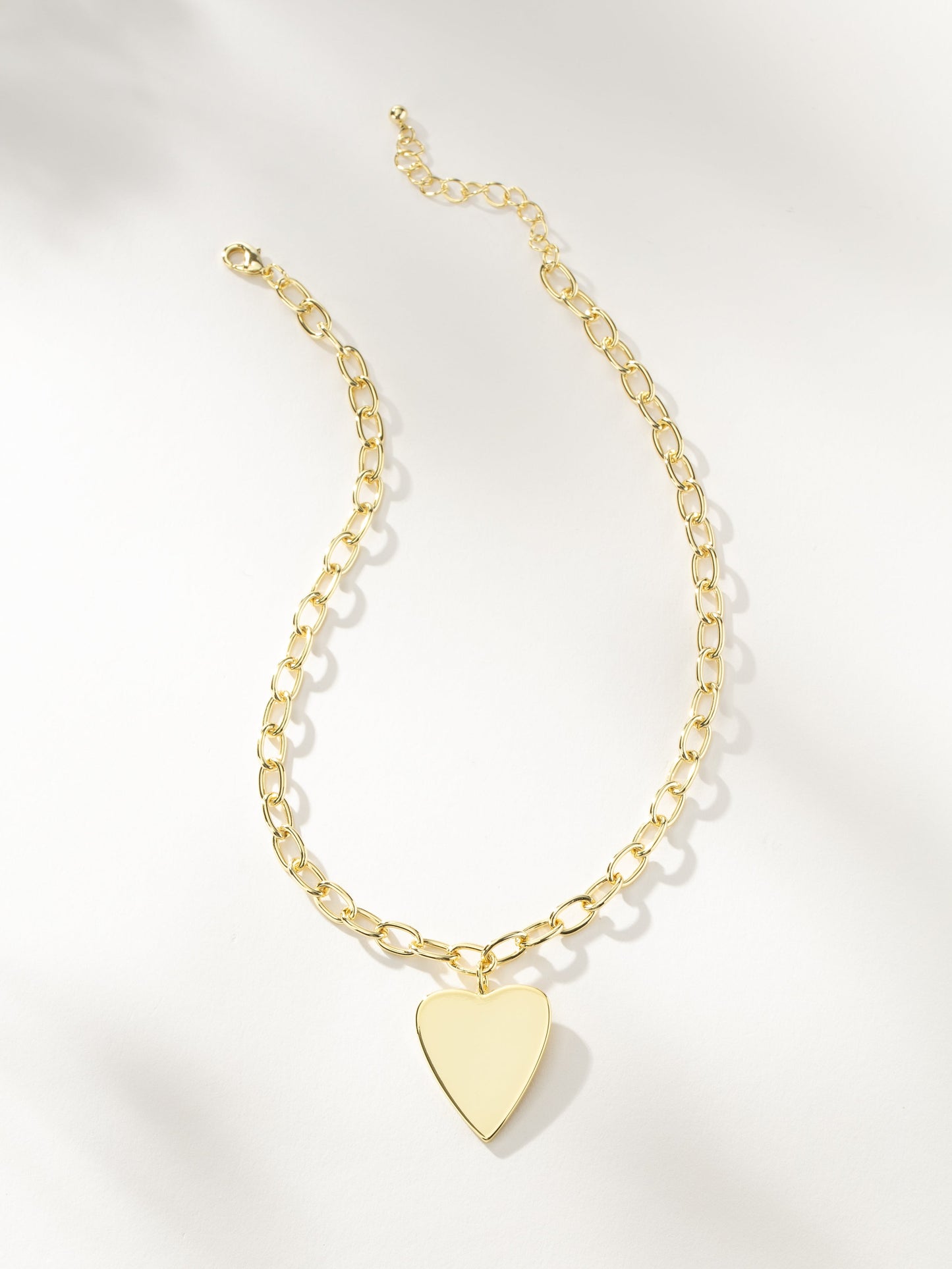 Big Love Necklace
