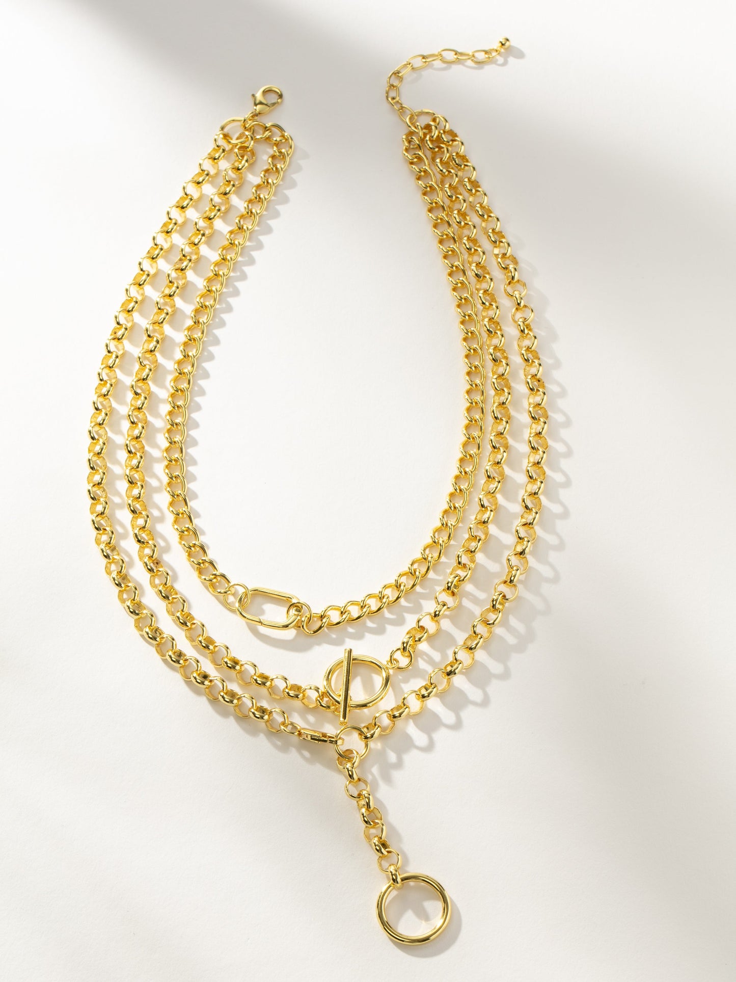 Collier de luxe