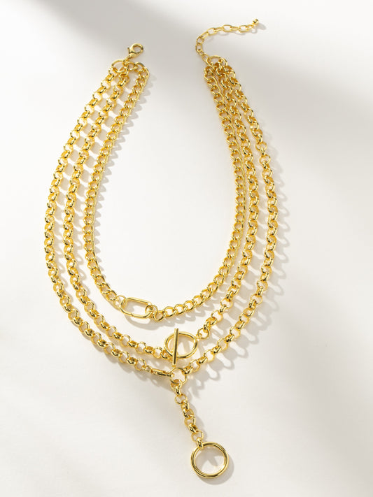 Collier de luxe