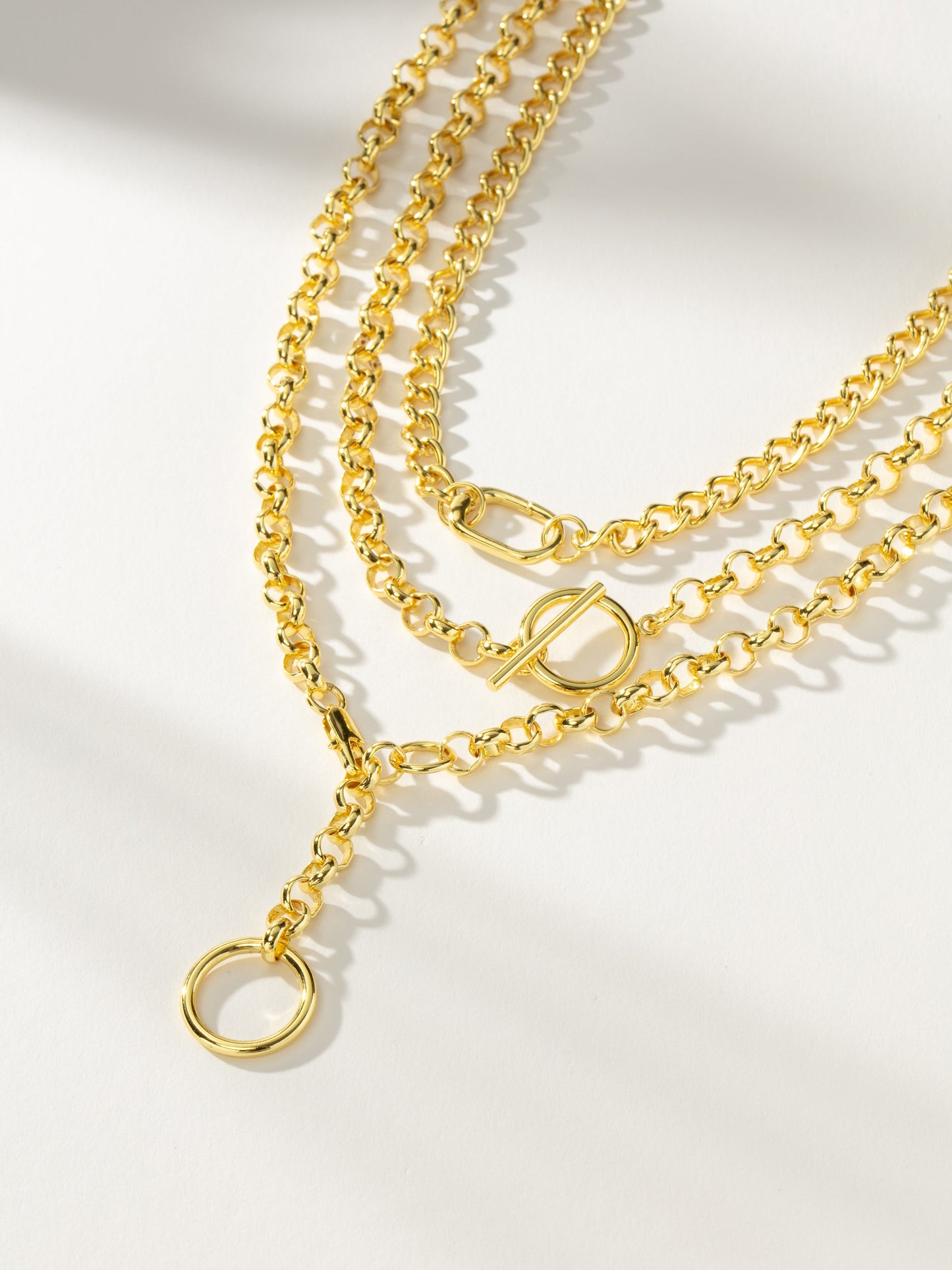 Collier de luxe