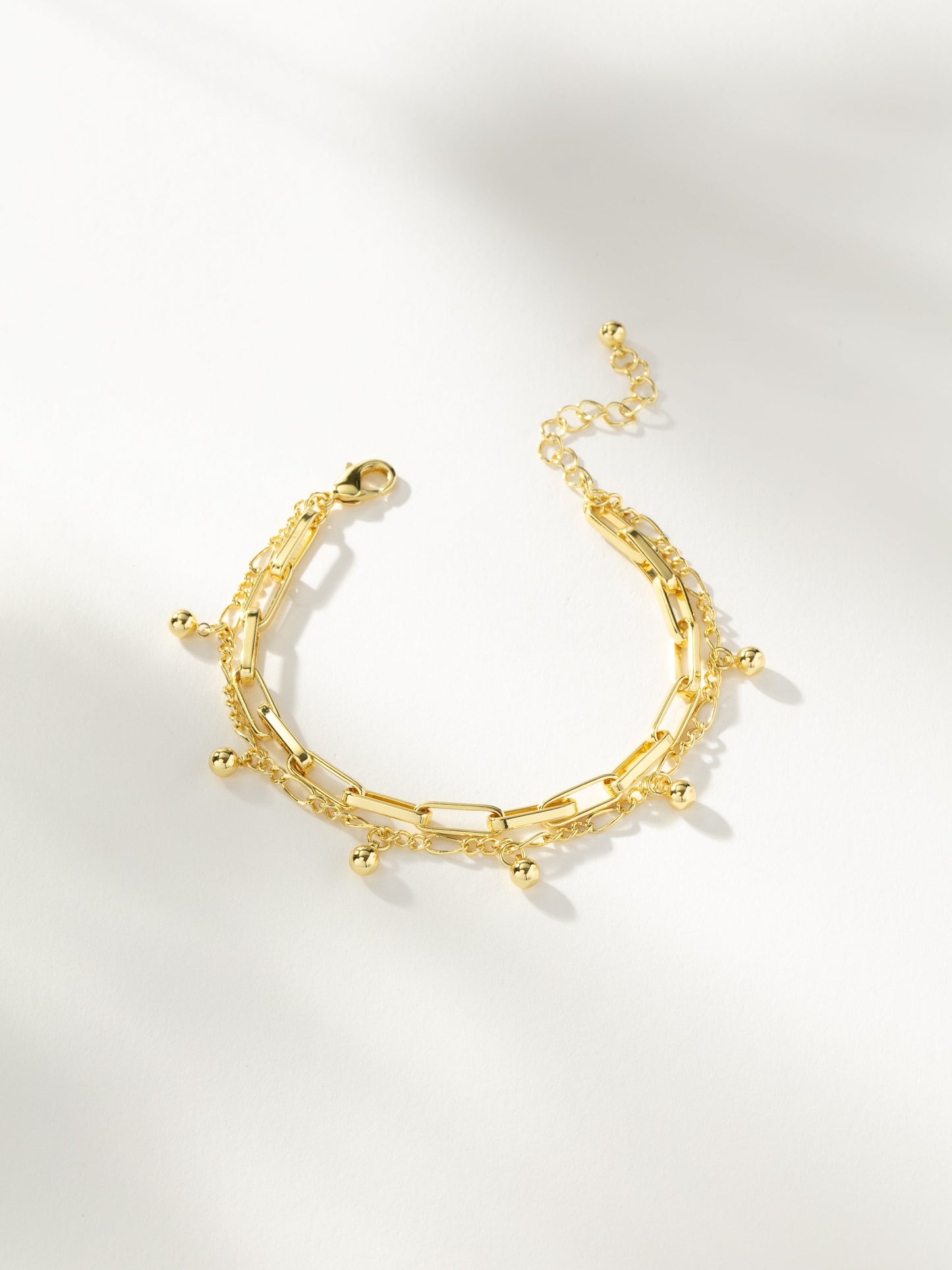 Balance Bracelet