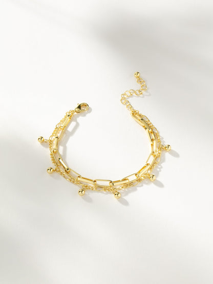 Balance Bracelet