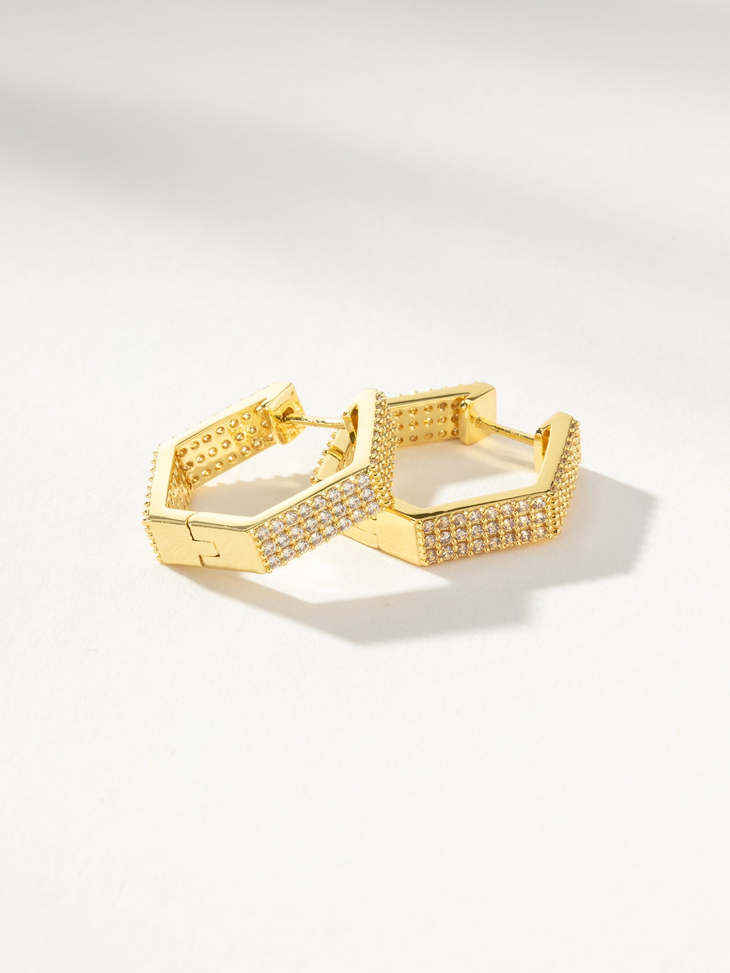Party Girl Hoops