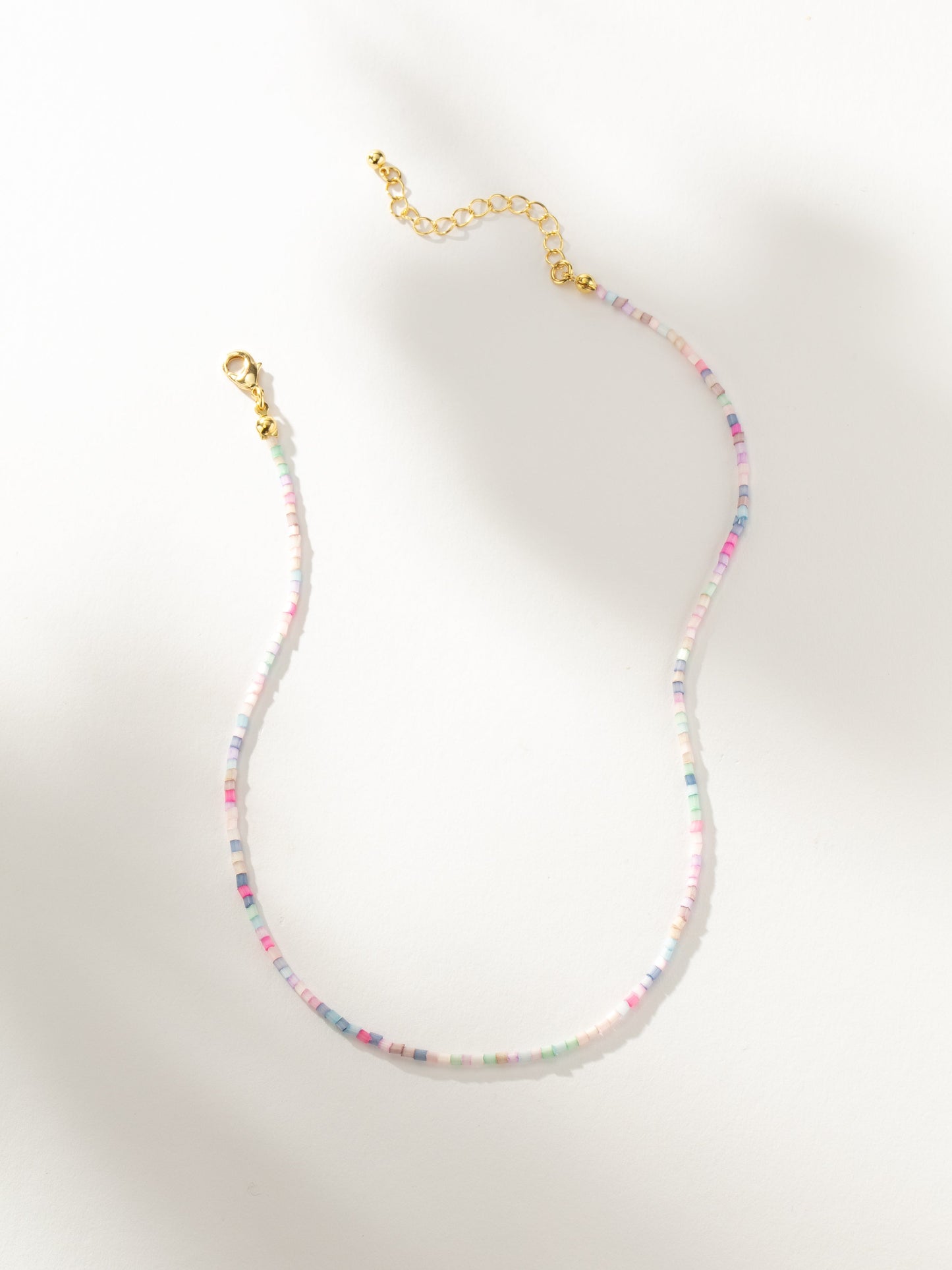 Feminine Necklace