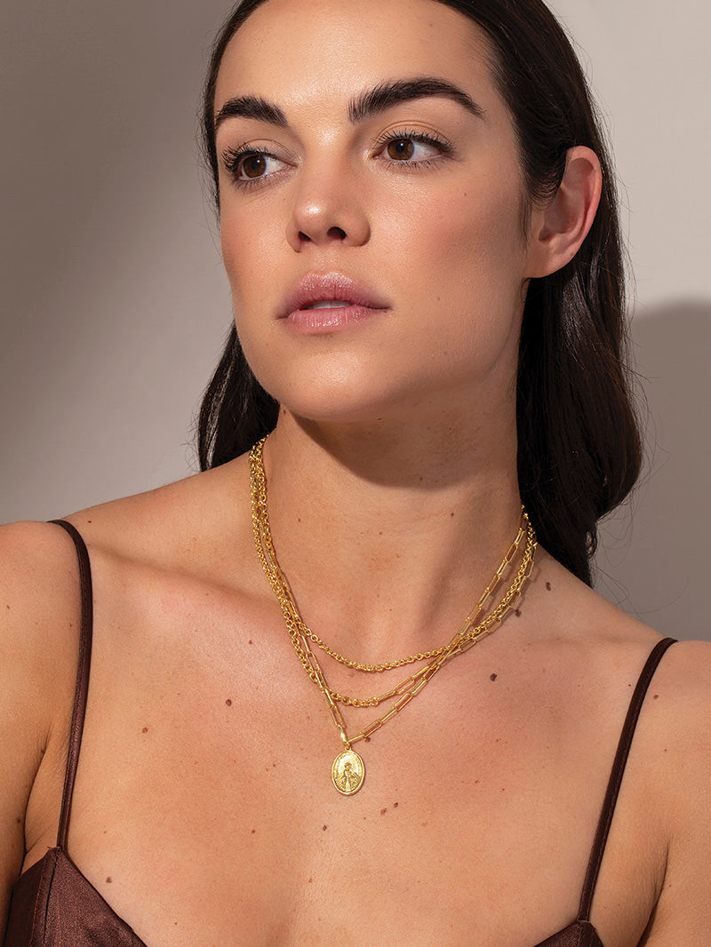 Collier Three's Company
