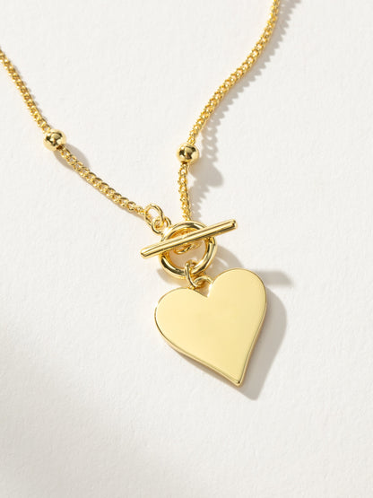 Collier Touche d'Amour