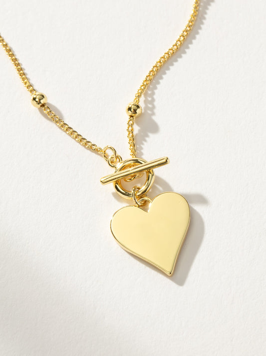 Collier Touche d'Amour