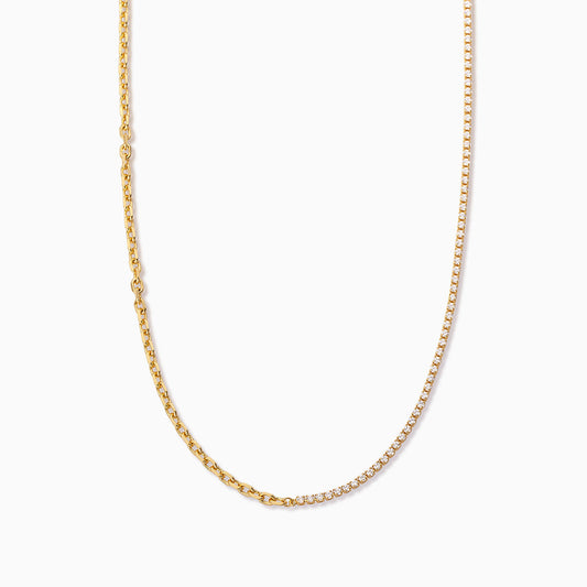 Collier non aligné