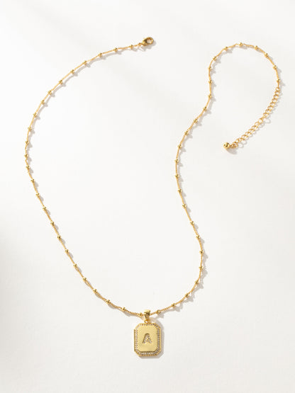 Collier Sur 2.0