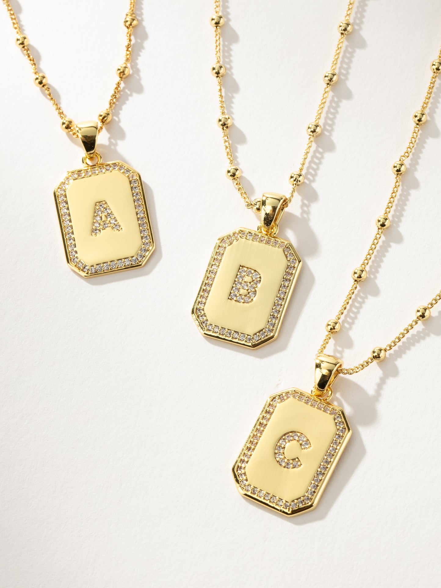 Collier Sur 2.0