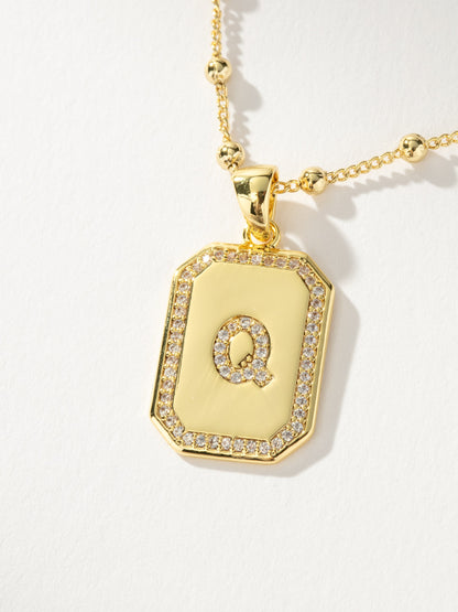 Collier Sur 2.0