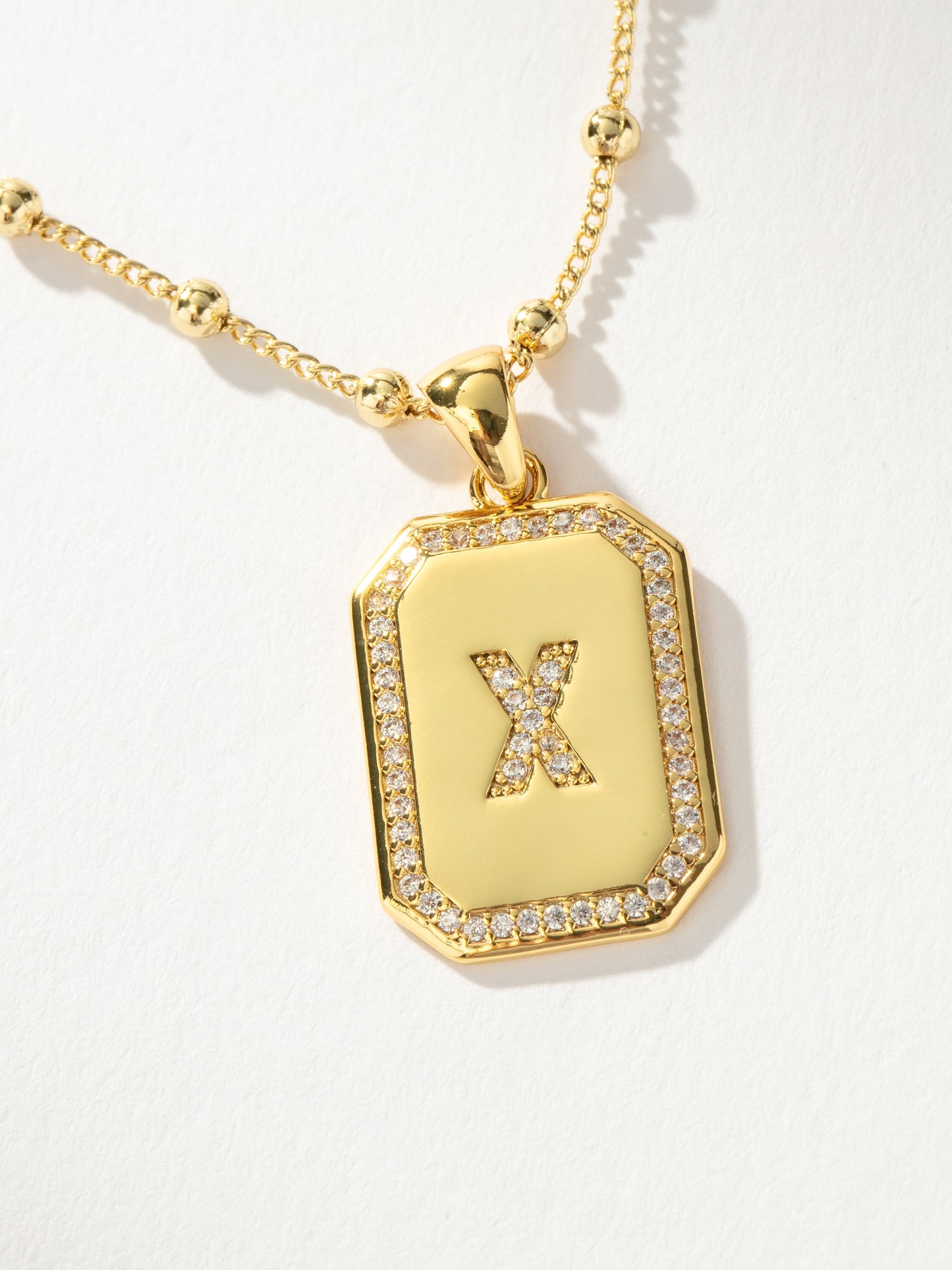 Collier Sur 2.0